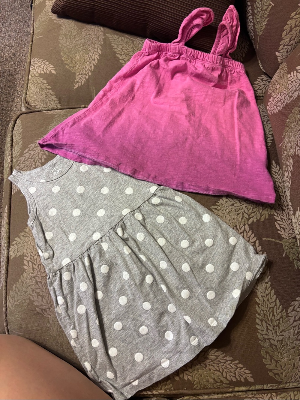Girl Dresses